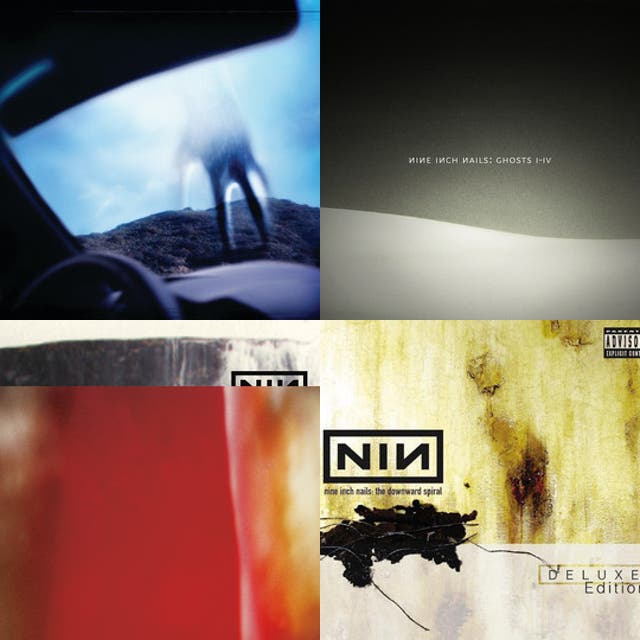 Nine Inch Nails — Instrumental - playlist by Casey Cunningham | Spotify