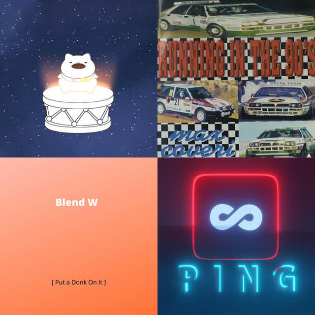 Myfuckinmess – Eeeaaaooo - playlist by arzdakuma | Spotify