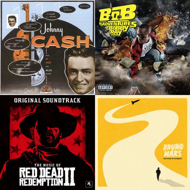 A8A – Saturday Course - playlist by Mario López | Spotify