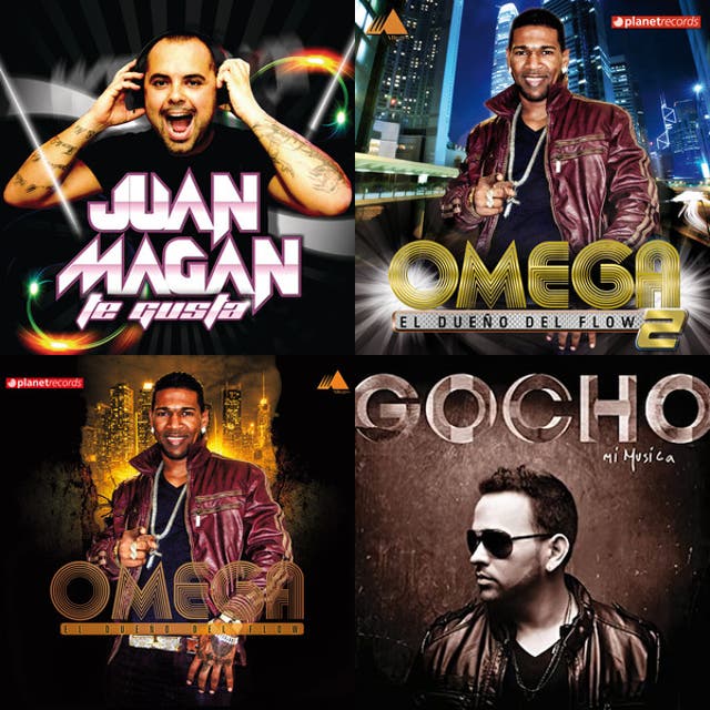 Mambo urbano 🇩🇴