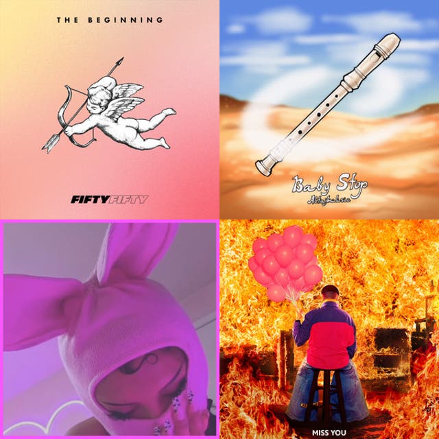 TT şarkıları - playlist by Duru Aksöz | Spotify