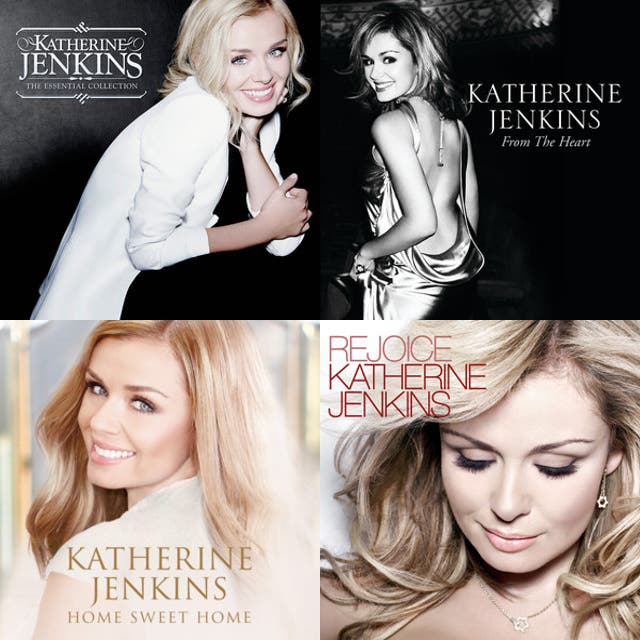 Imagem de Katherine Jenkins