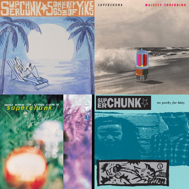 Imagem de Superchunk
