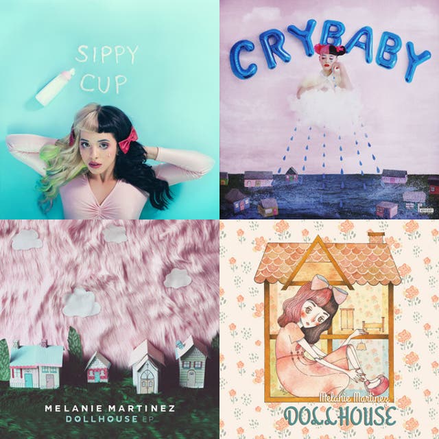 Melanie Martinez All Songs and Unreleased playlist by Viennarenee