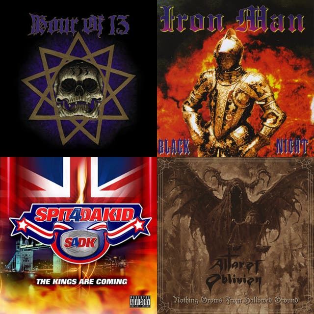 Neo-Trad Doom Metal