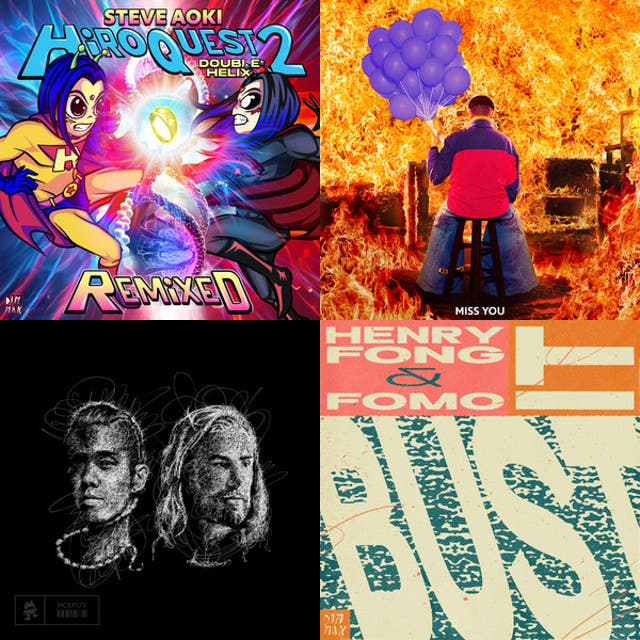 400 BPM Treadmill - playlist by Austin | Spotify