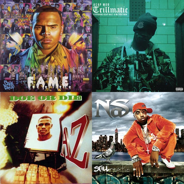 Best Rap Flows Of All Time - playlist by zgiuffria | Spotify