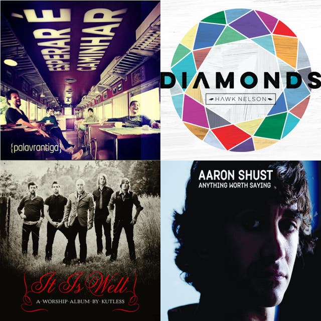 Christian Rock Music Genre: Artists, Tracks and Related Genres - Chosic