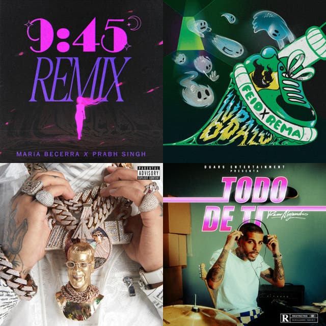 Latino Global - playlist by Mariafe. Y | Spotify