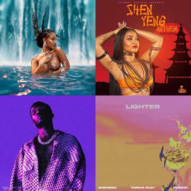 Senshea - playlist by Sanchezsobrinorebeca | Spotify