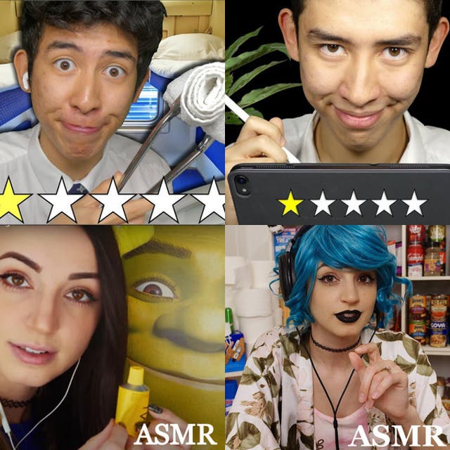 Funny ASMR - playlist by DanielChipotle | Spotify
