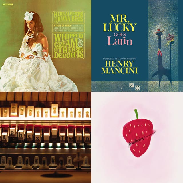 pretty instrumentals - playlist by shelbs | Spotify