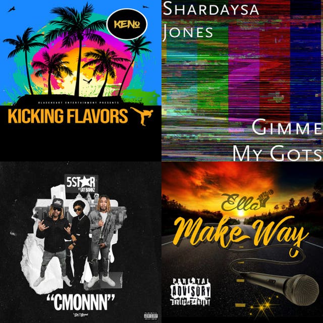 Ghetto twerk 🤪 - playlist by Niasiii | Spotify