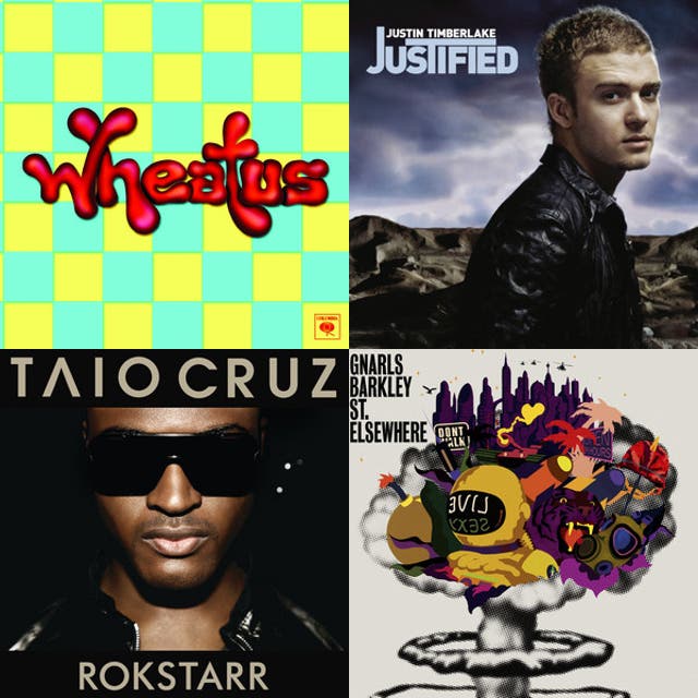 00s/10s/20s - playlist by Hubert Grenier | Spotify