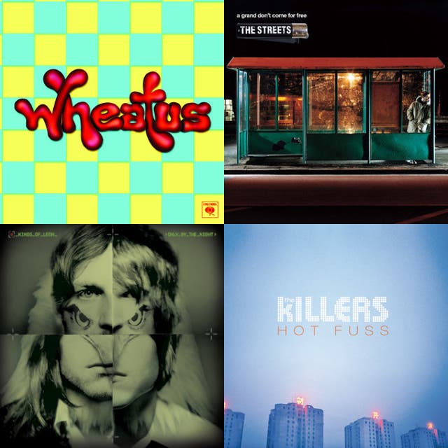 British bangers that everyone knows 🇬🇧🍺