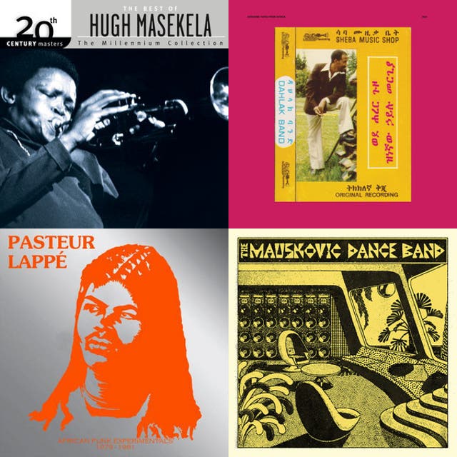 HADEEM HADEEM - playlist by Daniel Robles | Spotify
