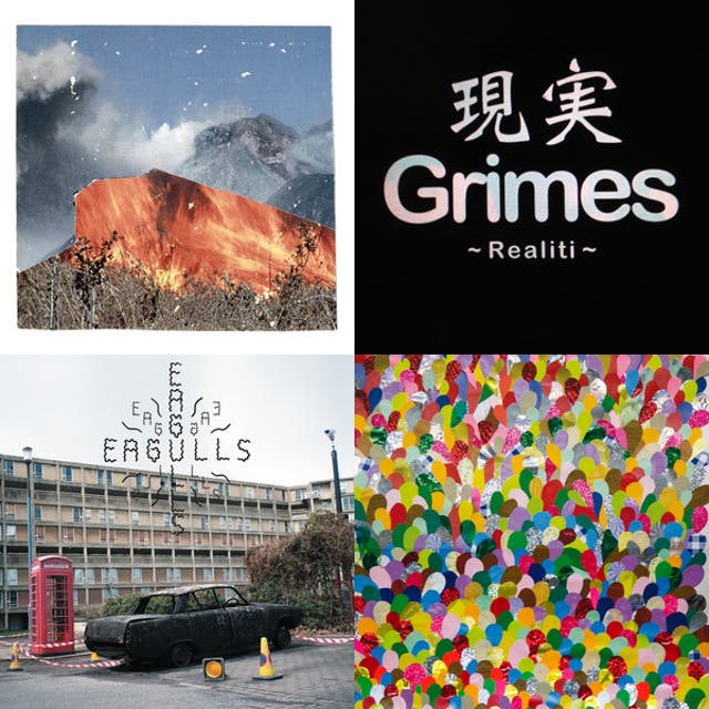 Late Night Indie 