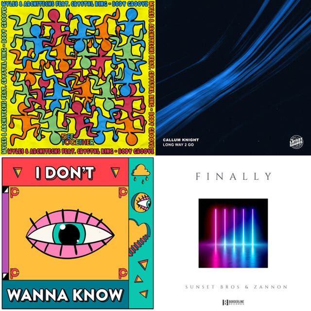 R&B Dance remixes - playlist by swooner69 | Spotify