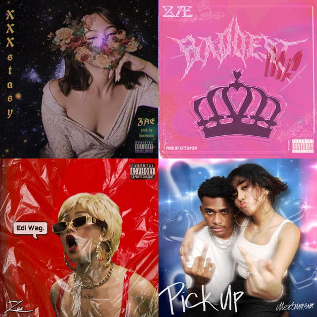 Best Female Rappers RN - playlist by Complex Philippines | Spotify