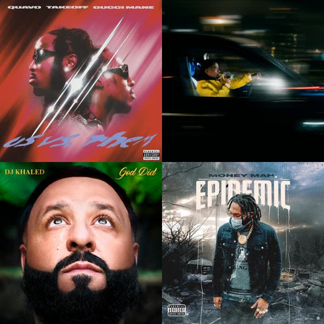 Hard Bass Rap For The Car 🔥🚗 - playlist by finnian_omeara | Spotify