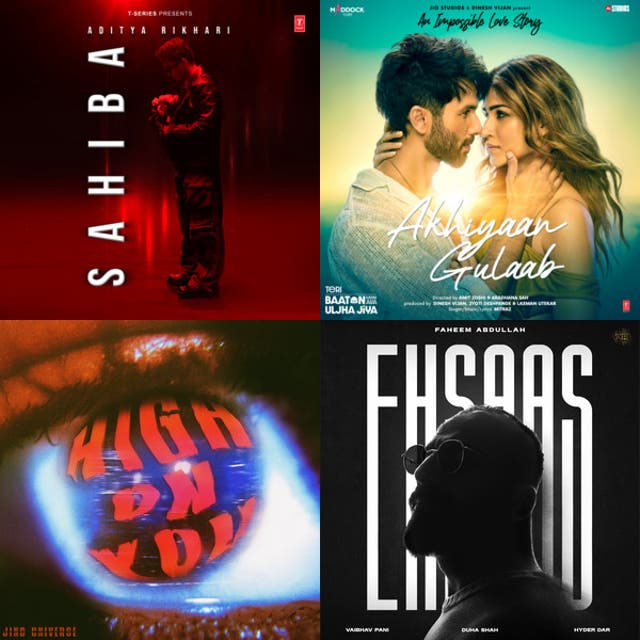 playlist-3 - playlist by Girraj Raghuwanshi | Spotify