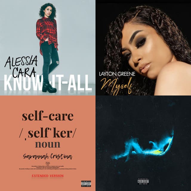 Soft Girl Era: The Healing Playlist - playlist by Zhaniya | Spotify