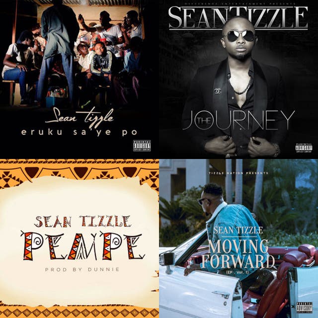 The Best of Sean Tizzle 🔥 - playlist by DJ Sef Boogie | Spotify