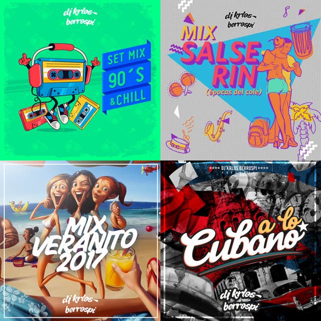 DJs varios, Naintis - playlist by Karla Espinoza Meza | Spotify