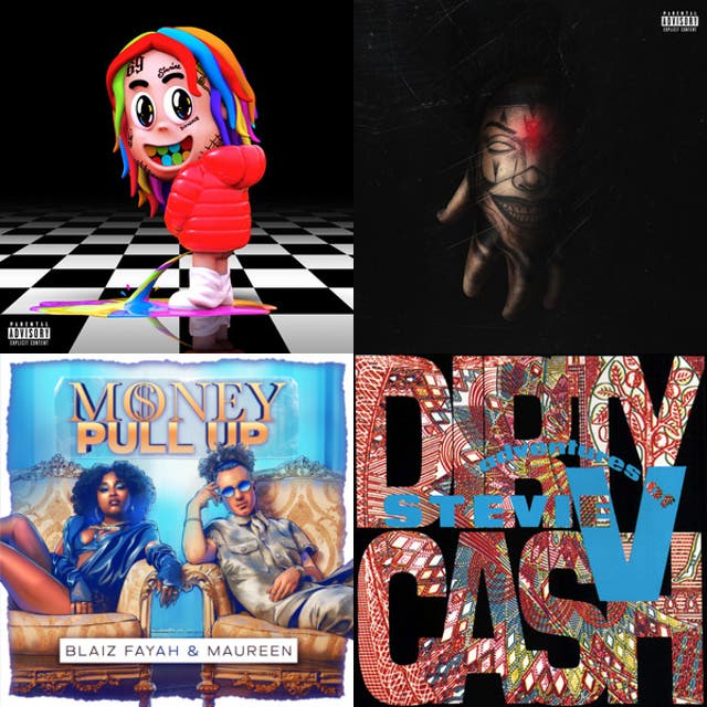 Money pull up - playlist by drewstarkeysvd | Spotify