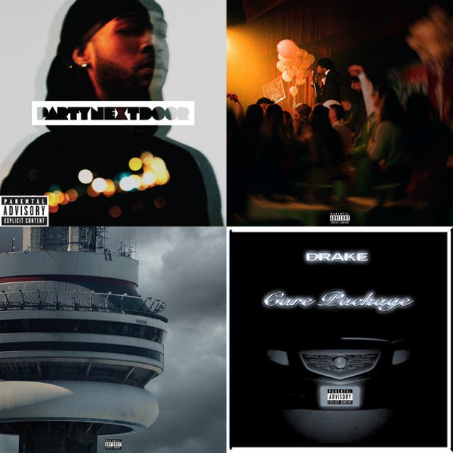 Night time collabs - playlist by Ahmad Karaali | Spotify