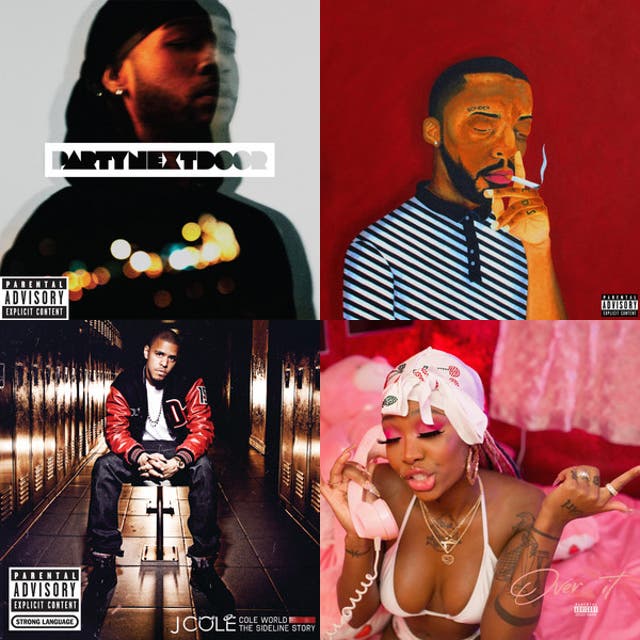 RnB sleepytime mix - playlist by Dudu Mc | Spotify