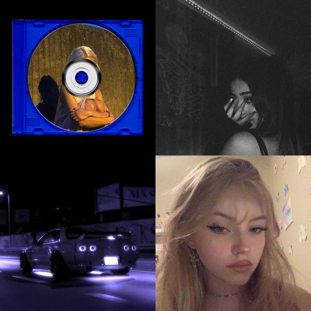 bye (altare remix) - ariana grande