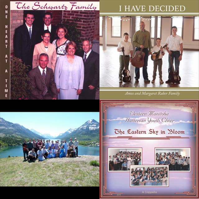 Hutterite singing - playlist by Miss Dawn | Spotify
