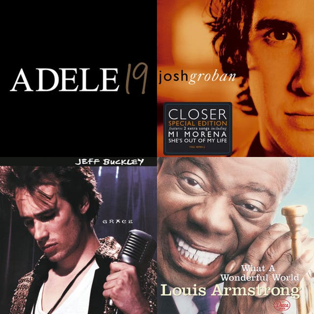 Ricky - playlist by Kate | Spotify