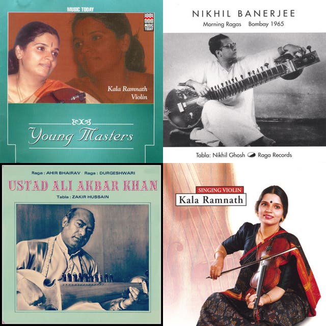 Morning Ragas - Instrumental - playlist by jini | Spotify