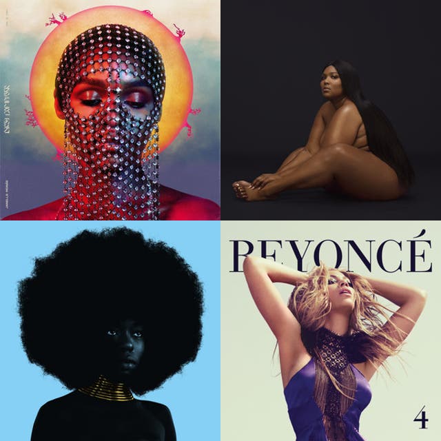 SHE AN-THEMS cover