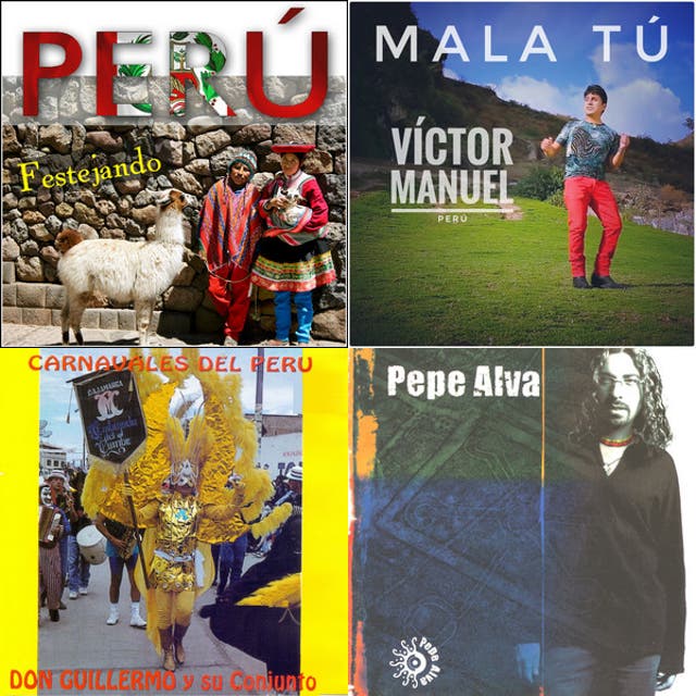 huaynos-cajamarquinos-playlist-by-janeth-dasu-spotify