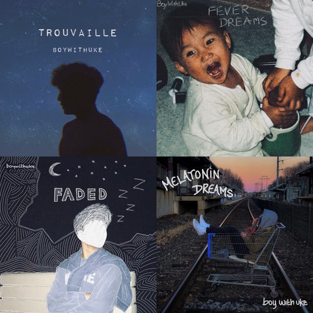 BoyWithUke SetList - playlist by BoyWithUke’s Playlists | Spotify