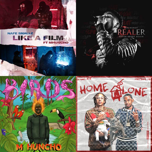 Kamsyрџ рџ Playlist By Thedk07 Spotify