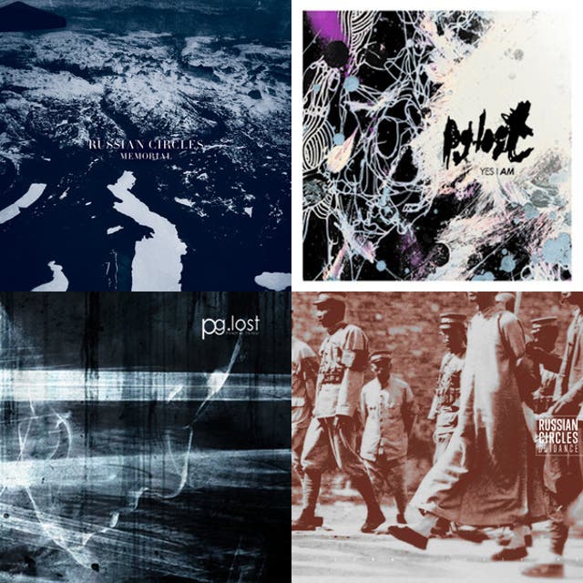 Post-Rock for Workout
