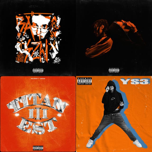 shtou bando 🧡 - playlist by larisa