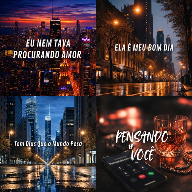 Imagem de Fernando e Júnior