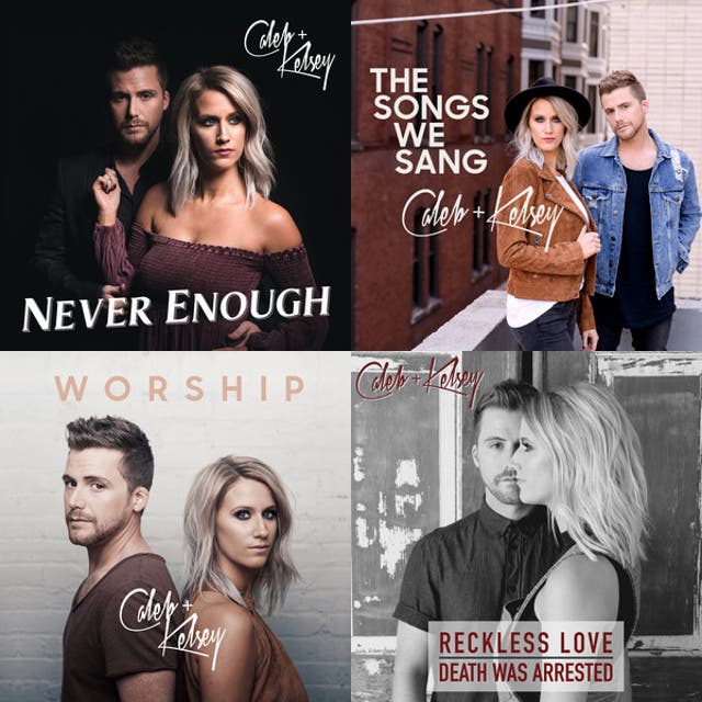 Caleb and Kelsey Grimm - playlist by victoria.denlinger | Spotify