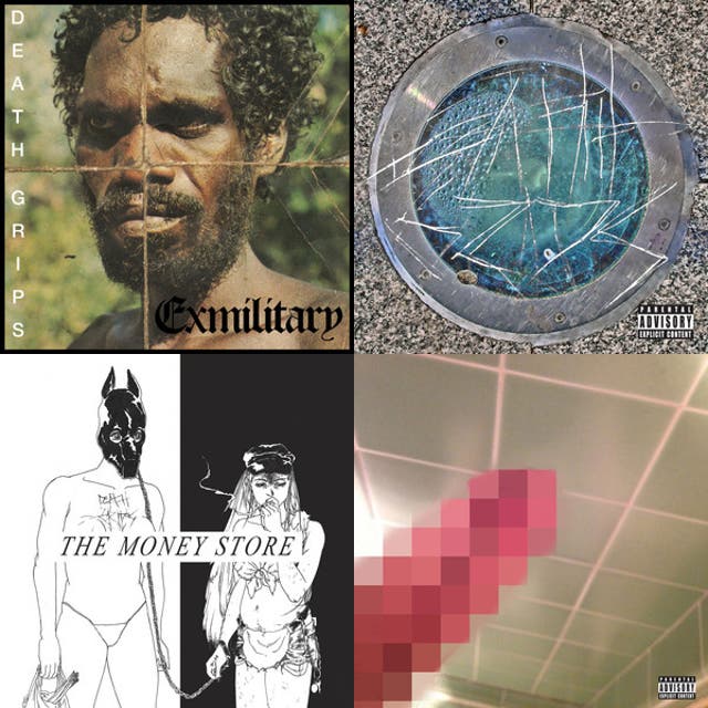 Takyon (Death Yon) – Death Grips - playlist by Alex Kleger | Spotify
