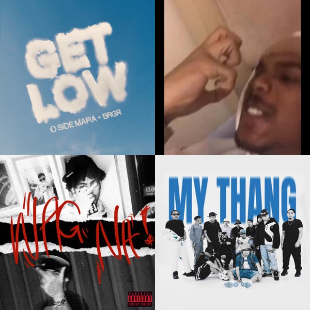 Wag Na - playlist by Abbrahamjosefgarcia | Spotify