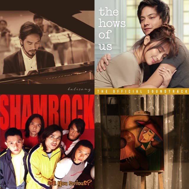 Malay Ko - playlist by Gerome | Spotify