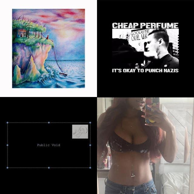 Political Music