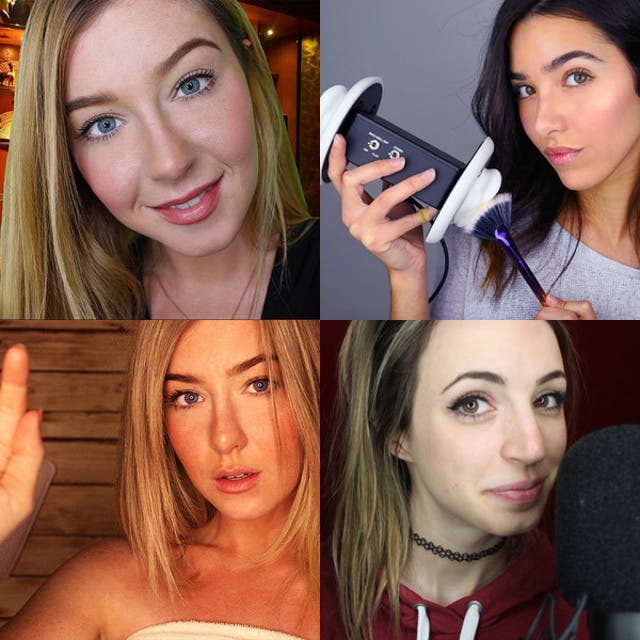 Best Of Spotify ASMR - playlist by littleluce92 | Spotify