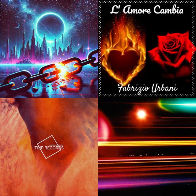 House BTMN Spotify playlist cover art
