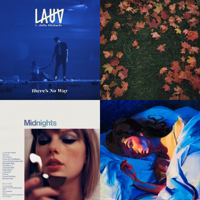 Songs that hit like Midnight Rain - playlist by portia | Spotify